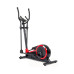 Купити Орбітрек  Hop-Sport HS-050C Frost black/red у Києві - фото №1